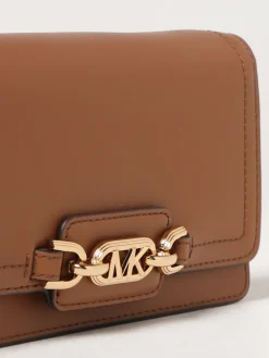 Borse a tracolla in pelle di vitello Michael Kors