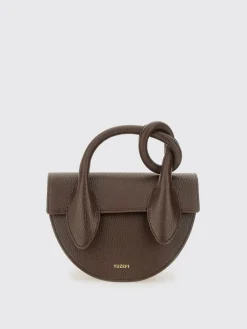 Borse a tracolla pretzel Yuzefi