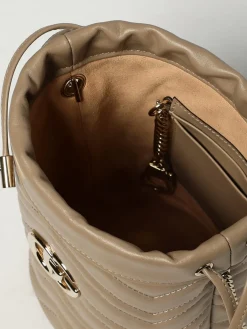 Borse GG Marmont Gucci in pelle chevron matelassè