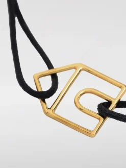 Bracciale Casita Pura Aliita in oro 9kt smaltato e cotone