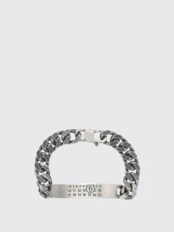 Bracciale MM6 Maison Margiela in ottone