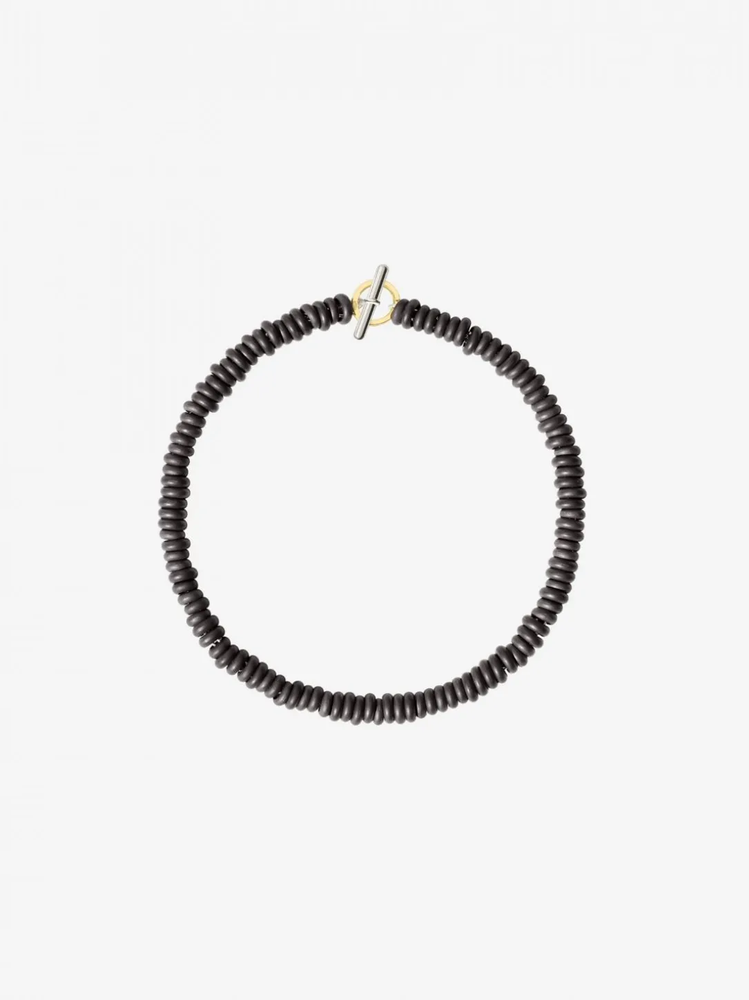 Bracciale Rondelle Dodo in titanio