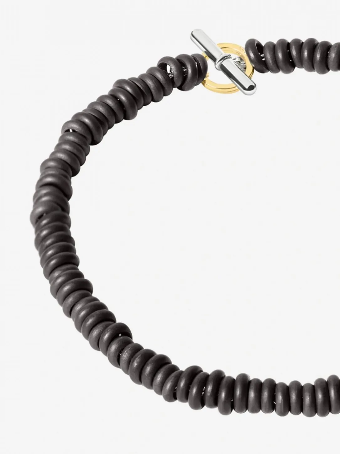 Bracciale Rondelle Dodo in titanio