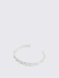 Bracciale Sophie Federica Tosi in bronzo placcato argento 925