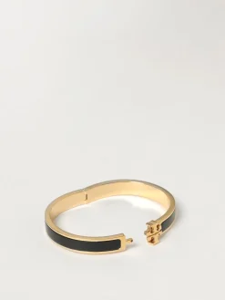 Bracciale Tory Burch in ottone smaltato