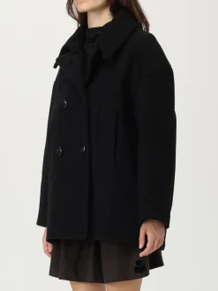 Caban Isabel Marant Etoile in misto lana