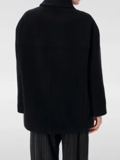 Caban Isabel Marant in misto lana