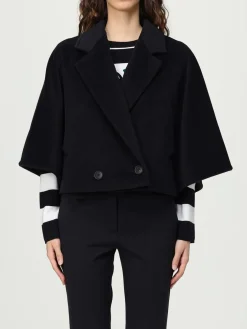 Caban Max Mara in lana e cashmere