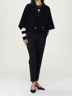 Caban Max Mara in lana e cashmere