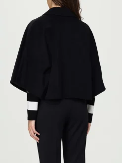 Caban Max Mara in lana e cashmere