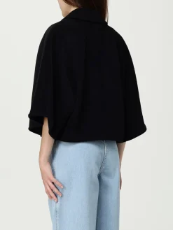 Caban Max Mara in lana e cashmere