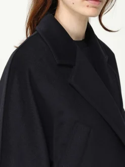 Caban Max Mara in lana e cashmere