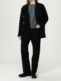 Caban 'S Max Mara in lana vergine