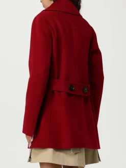 Caban 'S Max Mara in lana vergine