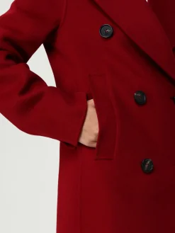 Caban 'S Max Mara in lana vergine