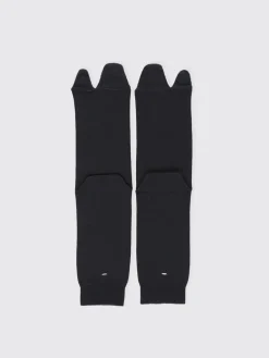 Calze Tabi Maison Margiela in cotone stretch