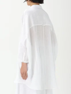 Camicia 120% Lino in lino