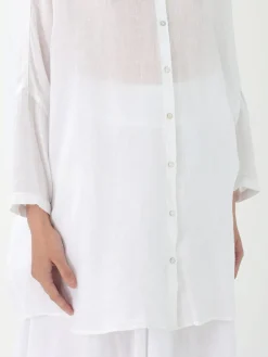 Camicia 120% Lino in lino