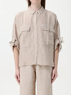 Camicia 120% Lino in lino