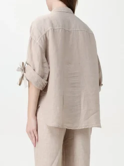 Camicia 120% Lino in lino