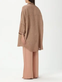 Camicia 120% Lino in lino