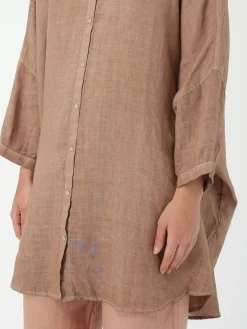 Camicia 120% Lino in lino