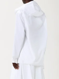 Camicia AlaÏa in popeline di cotone