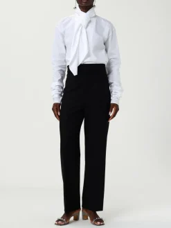 Camicia Alberta Ferretti in cotone