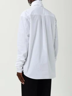 Camicia Alberta Ferretti in cotone