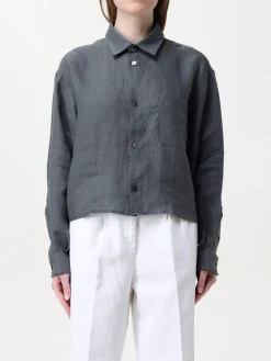 Camicia A.P.C. in lino