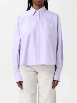 Camicia Brunello Cucinelli in cotone