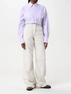 Camicia Brunello Cucinelli in cotone