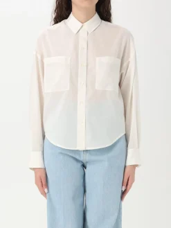 Camicia Calvin Klein in cotone