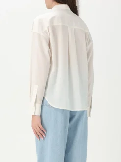 Camicia Calvin Klein in cotone