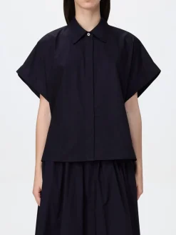 Camicia casual Forte Forte in cotone