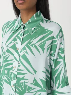 Camicia casual Liu Jo in viscosa con stampa