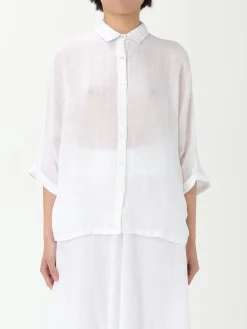 Camicia classica 120% Lino in lino