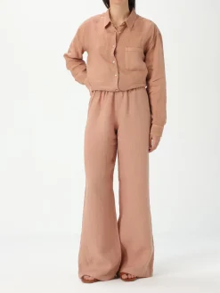 Camicia classica 120% Lino in lino