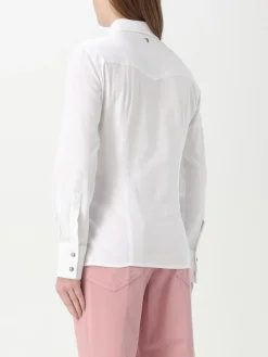 Camicia Dondup in cotone