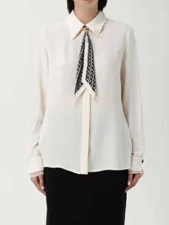 Camicia Elisabetta Franchi in viscosa
