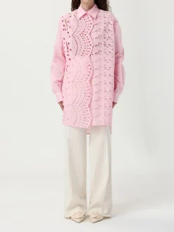 Camicia Ermanno Scervino Life in Sangallo