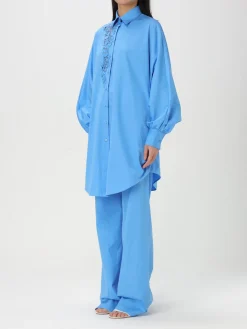 Camicia Ermanno Scervino in cotone