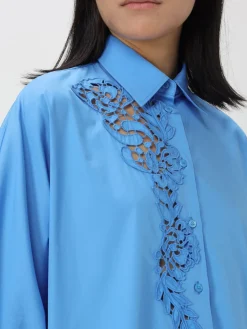 Camicia Ermanno Scervino in cotone