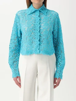 Camicia Ermanno Scervino Life in pizzo