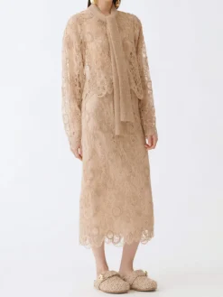 Camicia Fabiana Filippi in misto lana