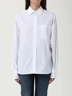 Camicia in cotone Boss