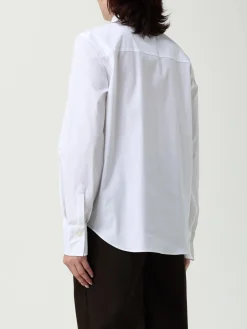 Camicia in cotone classica Brunello Cucinelli