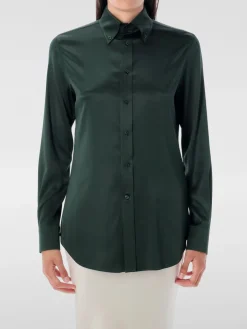 Camicia in seta Polo Ralph Lauren