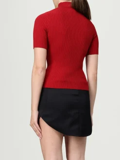 Camicia in viscosa CourrÈges