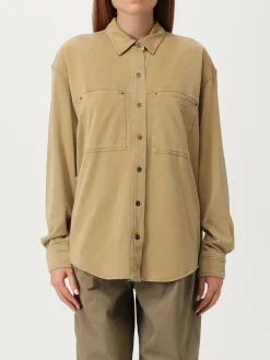 Camicia Isabel Marant Etoile in cotone